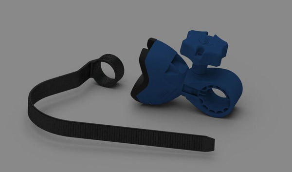 FIAMM Bike-Block Pro 1 blue - 441310 | Stahlor image 1