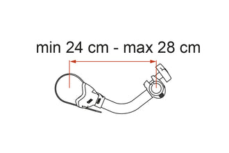 FIAMM Bike-Block Pro 2 blue - 441320 | Stahlor image 2