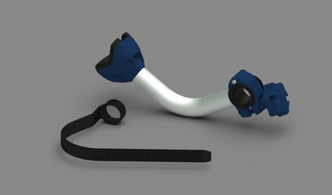 FIAMM Bike-Block Pro 2 blue - 441320 | Stahlor image 1