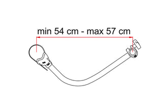 FIAMM Bike-Block Pro 4 blue - 441340 | Stahlor image 2