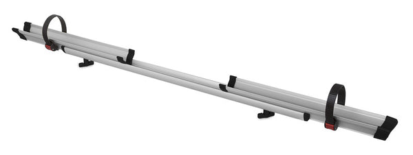 Fiamma Rail Quick C bicycle rail 101 to 167 cm - 44137 | Stahlor image 1