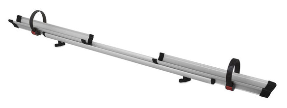 Fiamma Rail Quick C bicycle rail 101 to 167 cm - 44137 | Stahlor image 1