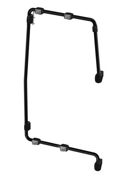 Fiamma Kit Frame Sprinter >18 - 441421 | Stahlor image 1