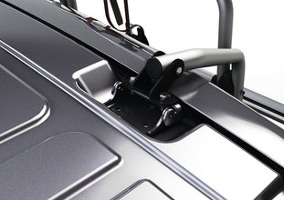 Fiamma Carry Bike Mercedes V-Class Lift E-Bike - 441552 | Stahlor image 3