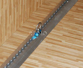 Fiamma Fastening set with short premium rails - 441715 | Stahlor image 2
