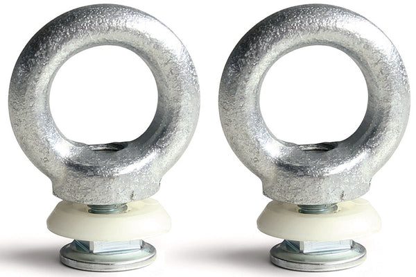 Fiamma Eye Kit 2 eyelets f.441714/441715/441716 - 441717 | Stahlor image 1