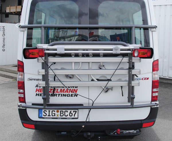 CARRY Bel.strip for rear tr.Sprin - 441841 | Stahlor image 1