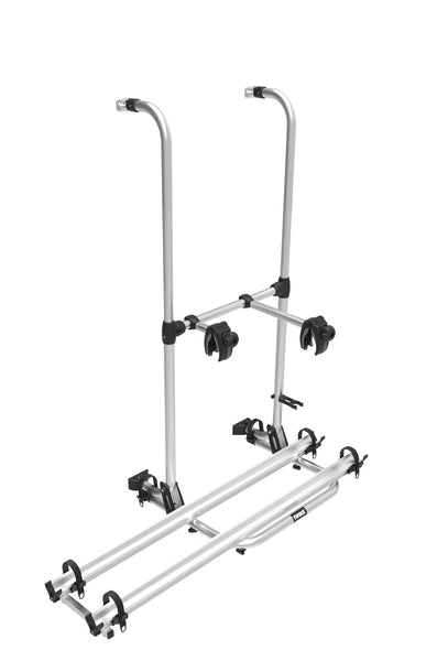 THULE Tail carrier Sport G2 Compact - For split tailgate - 441982 | Stahlor image 1
