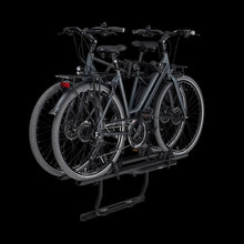 Thule Rear rack Elite Van XT for Ford Transit H3 - Black - 441983 | Stahlor image 3