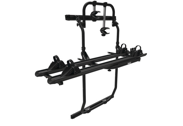 Thule Rear carrier Elite Van XT for Ducato / Jumper / Boxer from 2007 - Black - 441984 | Stahlor image 1