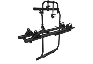 Thule Rear carrier Elite Van XT for Ducato / Jumper / Boxer from 2007 - Black - 441984 | Stahlor image 1