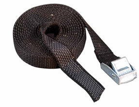 Reimo Tension belt rubbered, 2m x 18mm, 2 pieces, - 44200 | Stahlor image 2