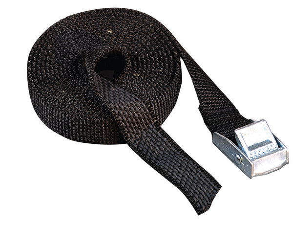 Reimo Tension belt rubbered, 2m x 18mm, 2 pieces, - 44200 | Stahlor image 1