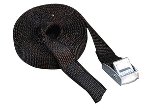Reimo Tension belt rubbered, 2m x 18mm, 2 pieces, - 44200 | Stahlor image 1
