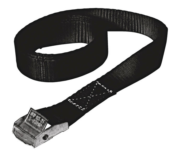 CAMP4 Universal tension belts with metal buckle 1,1m - 442011 | Stahlor image 1