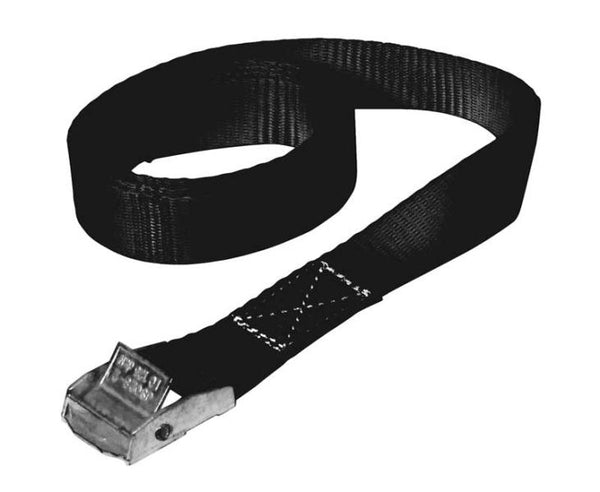 CAMP4 Universal lashing strap with metal buckle 5.0 m - 442013 | Stahlor image 1