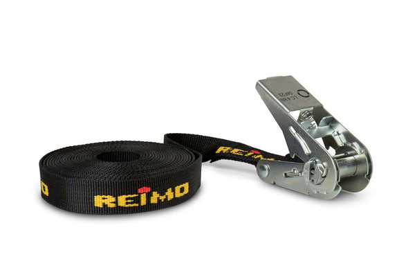 Reimo Ratchet tension strap 5m - 44205 | Stahlor image 1