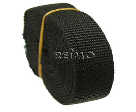 Reimo Spanngurt schwarz 40mmlfm - 442061 | Stahlor image 2