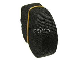 Reimo Lashing strap black 25mmlfm - 44206 | Stahlor image 2