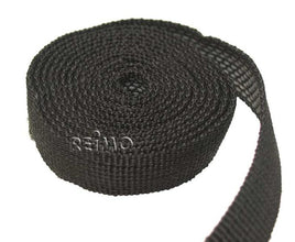Reimo Lashing strap black 25mmlfm - 44206 | Stahlor image 1