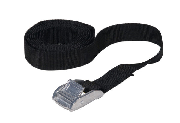 Reimo herlaf roof lashing strap with stainless steel buckle - 442081 | Stahlor image 1