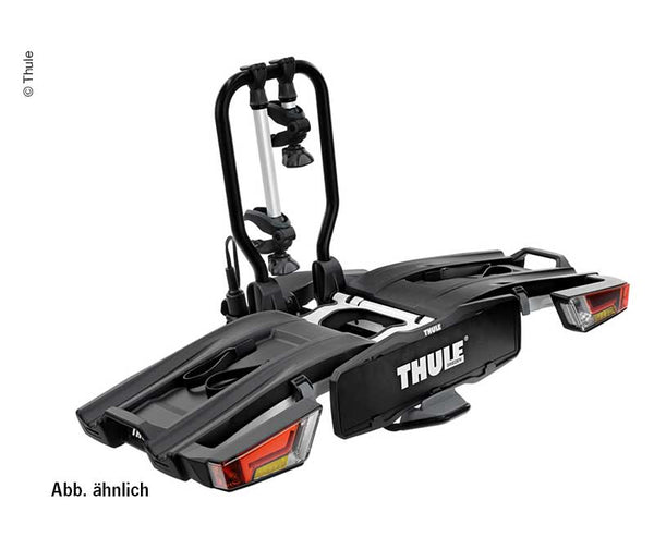 Thule Rear carrier Thule EasyFold XT 3 wheels 13 pin - 442103 | Stahlor image 1