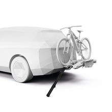 Thule Hecktr.Thule EasyFold3 Ra - 442120 | Stahlor image 1