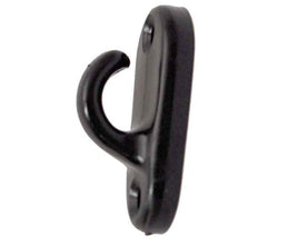 TR.EM Nylon hooks for screw fixing - 44213 | Stahlor image 2