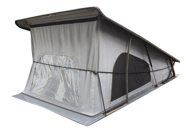 CBEST Tent bellows clamping rubber with quick release - 442201 | Stahlor image 1
