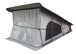 CBEST Tent bellows clamping rubber with quick release - 442201 | Stahlor image 1
