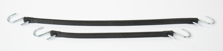 Rubber tensioner 38cm, 20 pieces