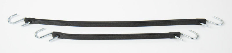 Carbest Rubber tensioner 38cm, 20 pieces - 442202 | Stahlor image 1