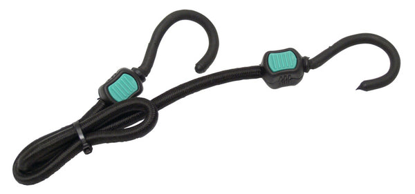 RTENT Tensioning rubber with hook 60cm long - 44221 | Stahlor image 1