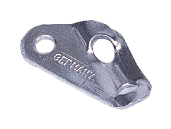 RTENT Tent peg loop, aluminium 10 pieces - 44223 | Stahlor image 1