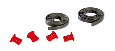 Fiamma Retention set for rear garage - 442271 | Stahlor image 2