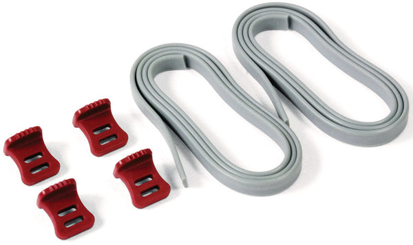 Fiamma Retention set for rear garage - 442271 | Stahlor image 1