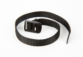 TREM Bicycle belt with nylon clasp - 44232 | Stahlor image 1