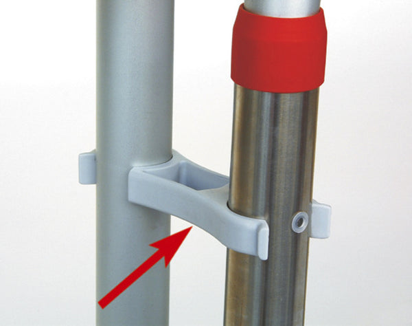 Fiamma Security clamp Rack Holder - 44236 | Stahlor image 1