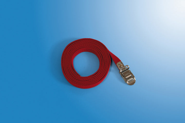 Security Strip 200cm red