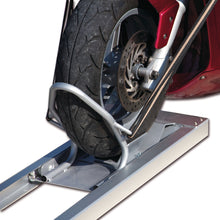 LINNE Smart Rail - Electrical feed for rear garage - 44244 | Stahlor image 2