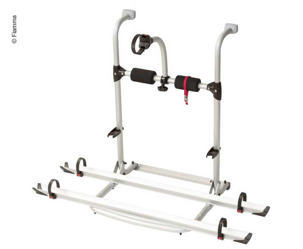 Fiamma Hecktr.Carry Bike UL 2Räd - 442470 | Stahlor image 1
