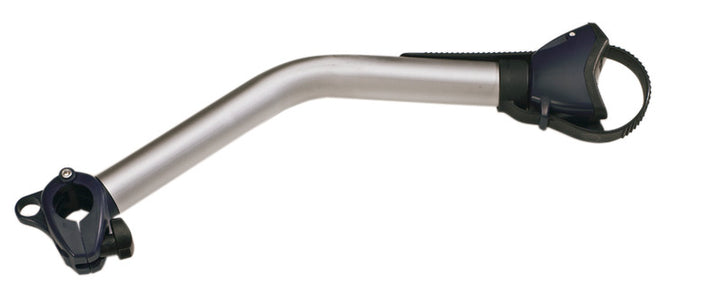 Bike Holder spacer - 4th wheel 560 mm