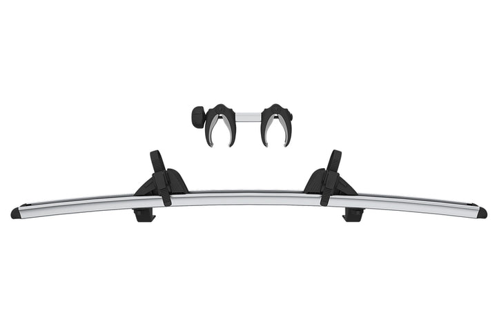 Extension kit 4th wheel for Thule Excellent/Elite G2 - Silver