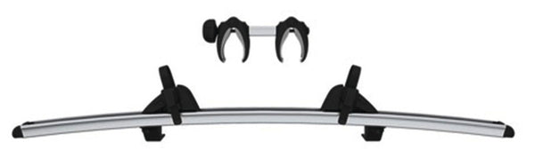 Thule Extension set 4th wheel, rail and spacer Excellent Black - 442671 | Stahlor image 1