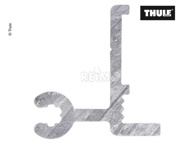 Thule Adapter for Hobby 2014 Car. - 44276 | Stahlor image 1