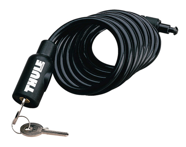 THULE Thule cable lock 180cm, for bike carriers - 442790 | Stahlor image 1