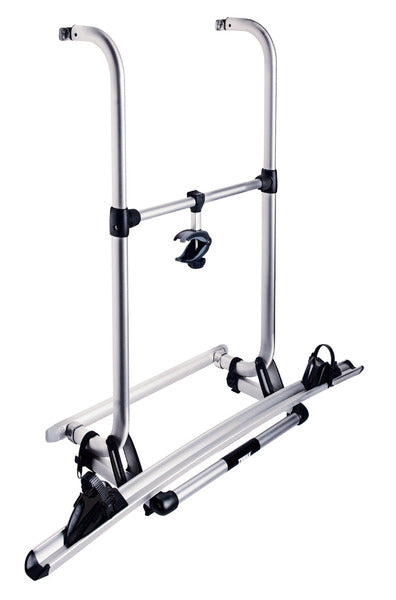 THULE THULE aluminium rear carrier Omni-Bike Elite G2 One Bike for 1st wheel - 442900 | Stahlor image 1