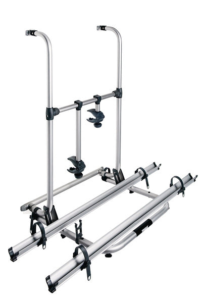 Alu-rear carrier Omni-Bike Sport G2 for 2 bikes