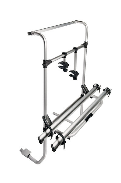 THULE Alu-rear carrier Omni-Bike Sport G2 Universal Caravan for 2 bikes - 44297 | Stahlor image 1