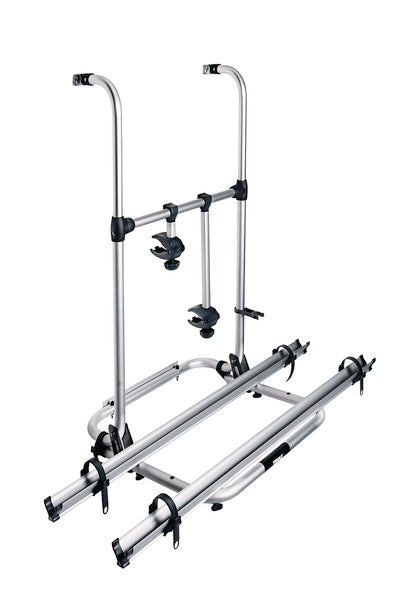 THULE Alu-rear carrier Omni-Bike Sport G2 Tour Caravan for 2 bikes - 44298 | Stahlor image 1